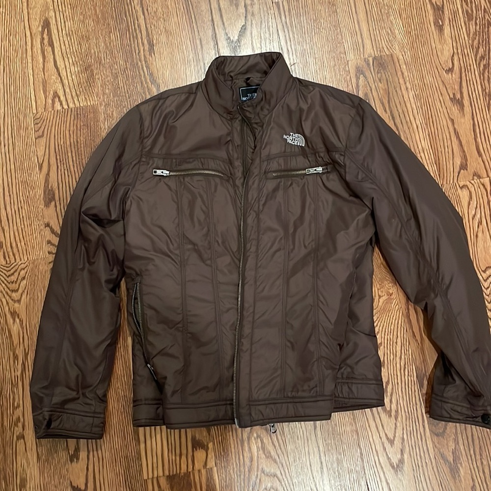 The North Face Jacket